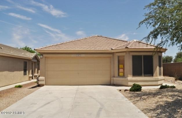 22657 N Scott Dr., Maricopa, AZ 85138