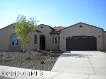 12920 W Mayberry Tr., Peoria, AZ 85383