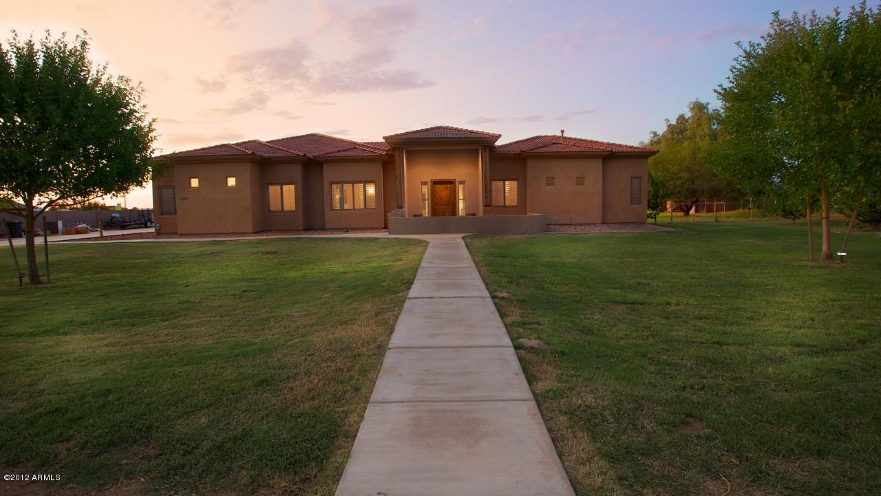 19322 E Via De Olivos, Queen Creek, AZ 85142