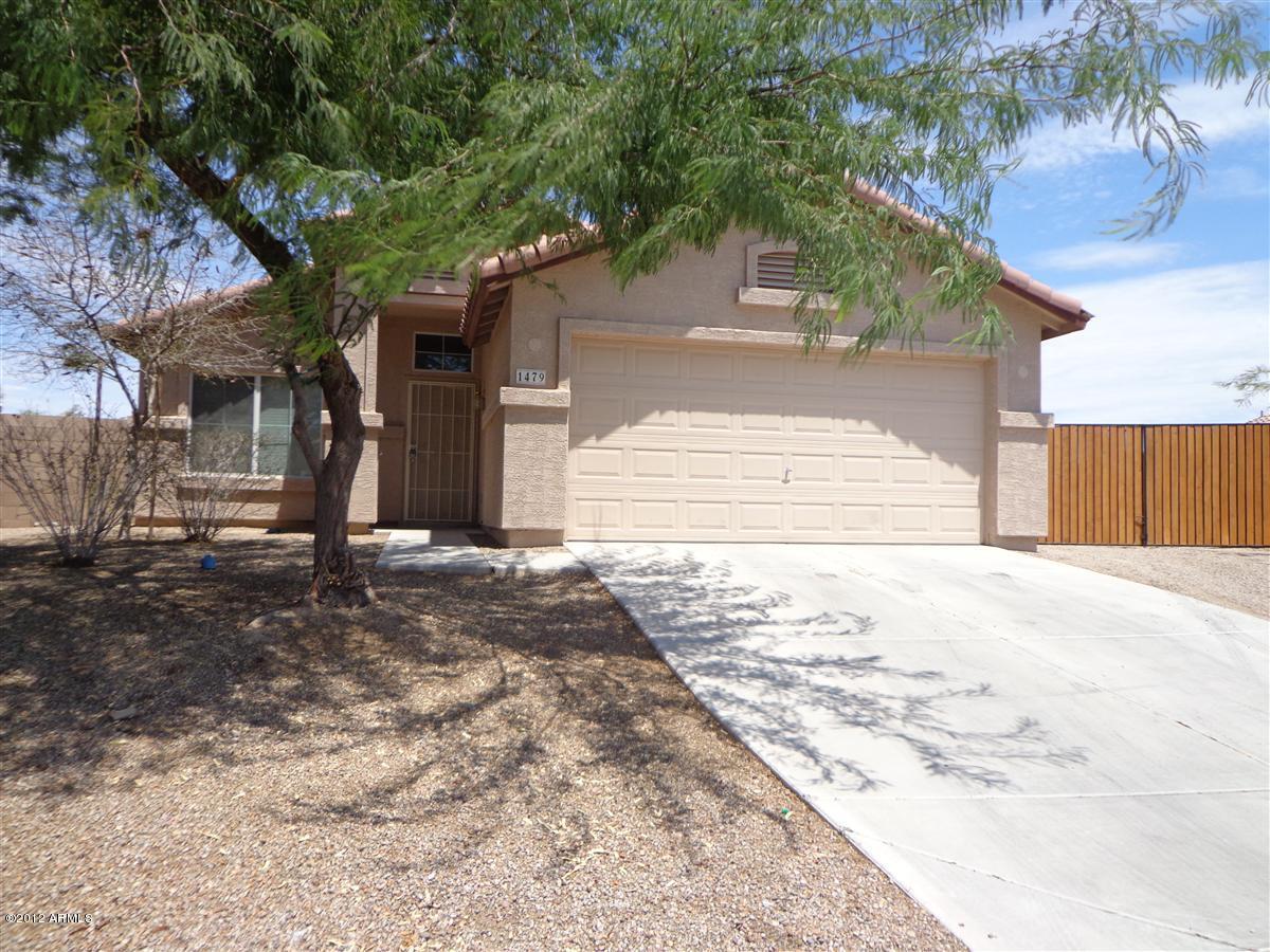1479 S 229th Ave., Buckeye, AZ 85326