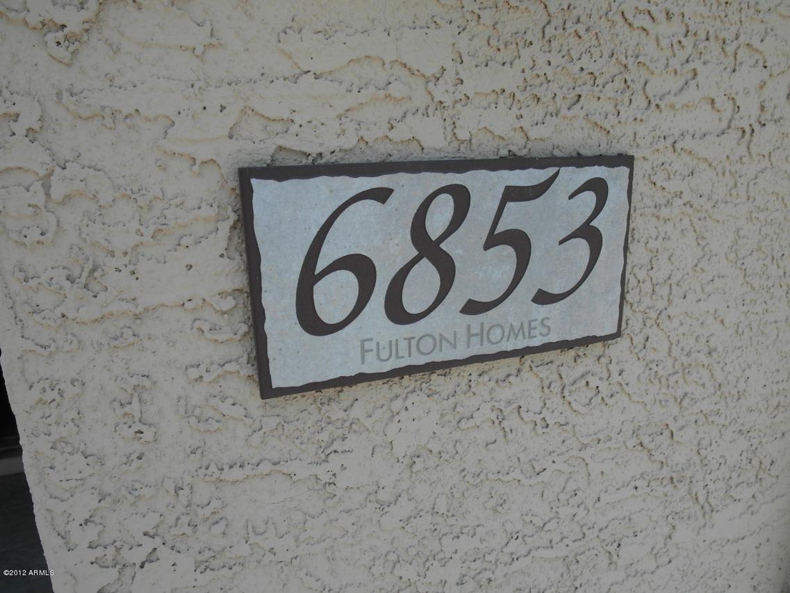 6853 W Irma Ln., Glendale, AZ 85308