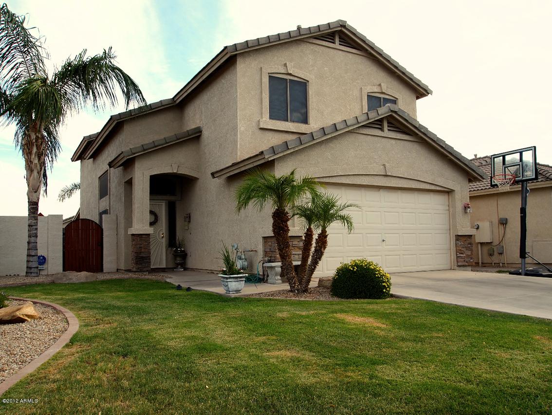 8639 E Nido Ave., Mesa, AZ 85209