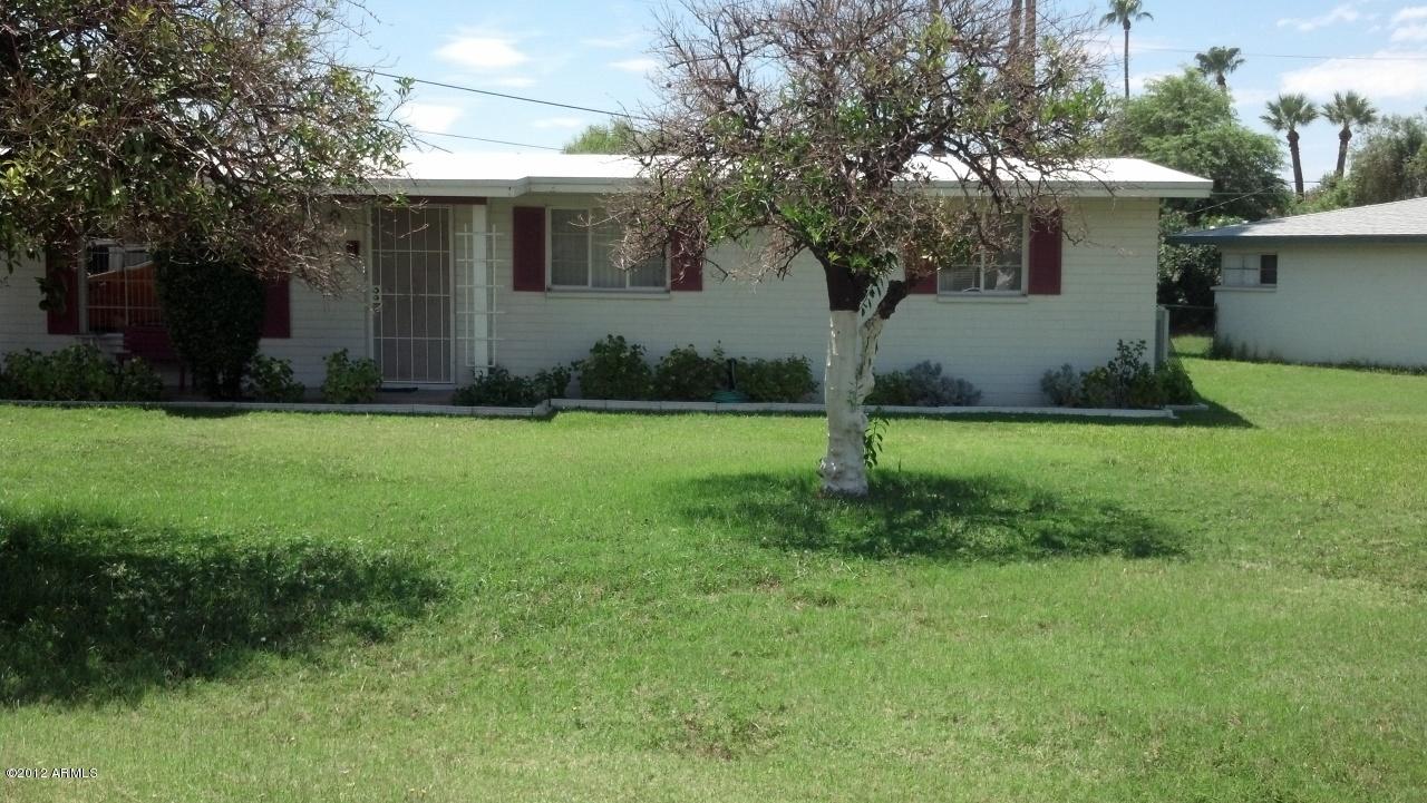 321 W Townley Ave., Phoenix, AZ 85021