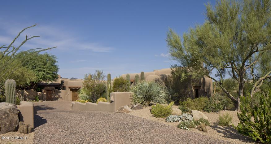 9096 E Andora Hills Dr., Scottsdale, AZ 85262