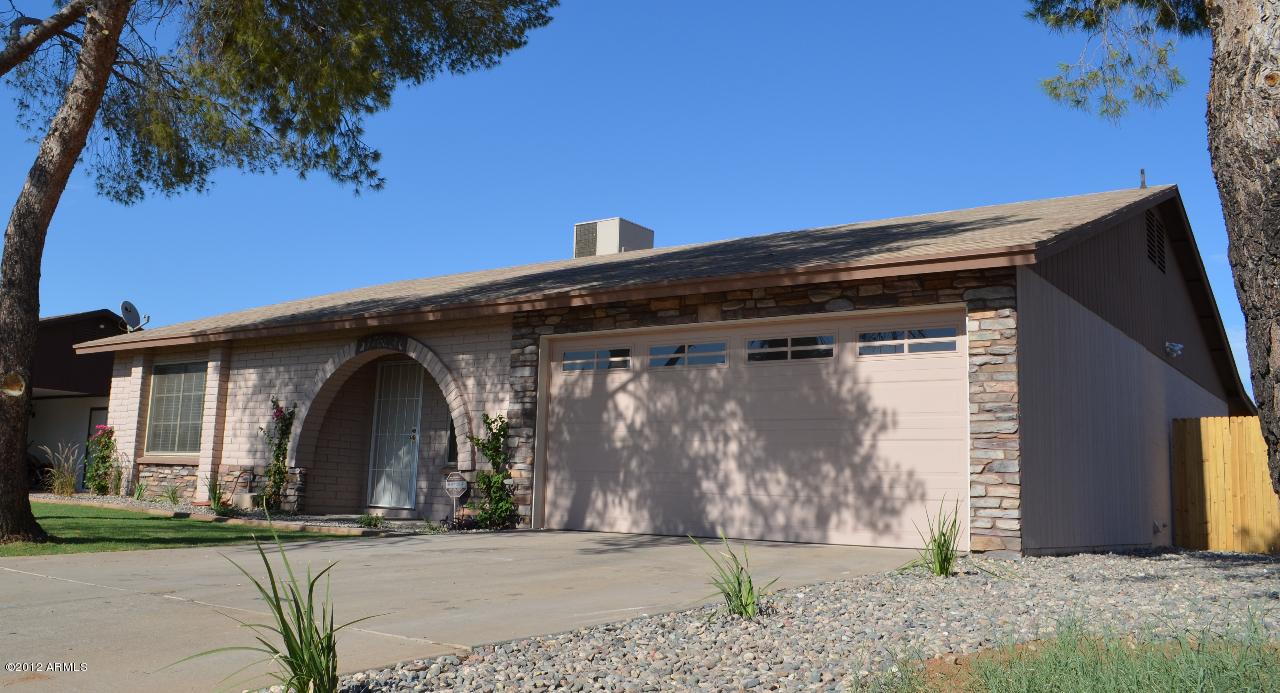 17603 N 29th Ave., Phoenix, AZ 85053