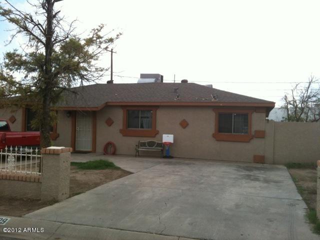 3629 W Almeria Rd., Phoenix, AZ 85009