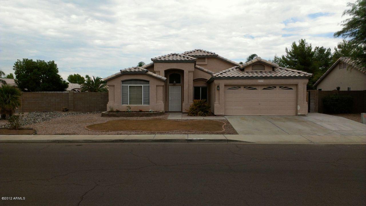 19015 N 48th Ave., Glendale, AZ 85308