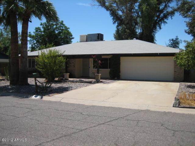 4343 E Villa Maria Dr., Phoenix, AZ 85032