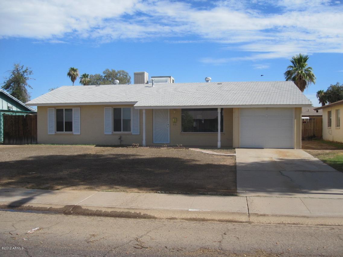 2402 W Sunnyside Dr., Phoenix, AZ 85029