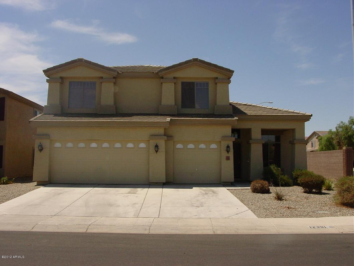 12391 W Meadowbrook Ave., Avondale, AZ 85323