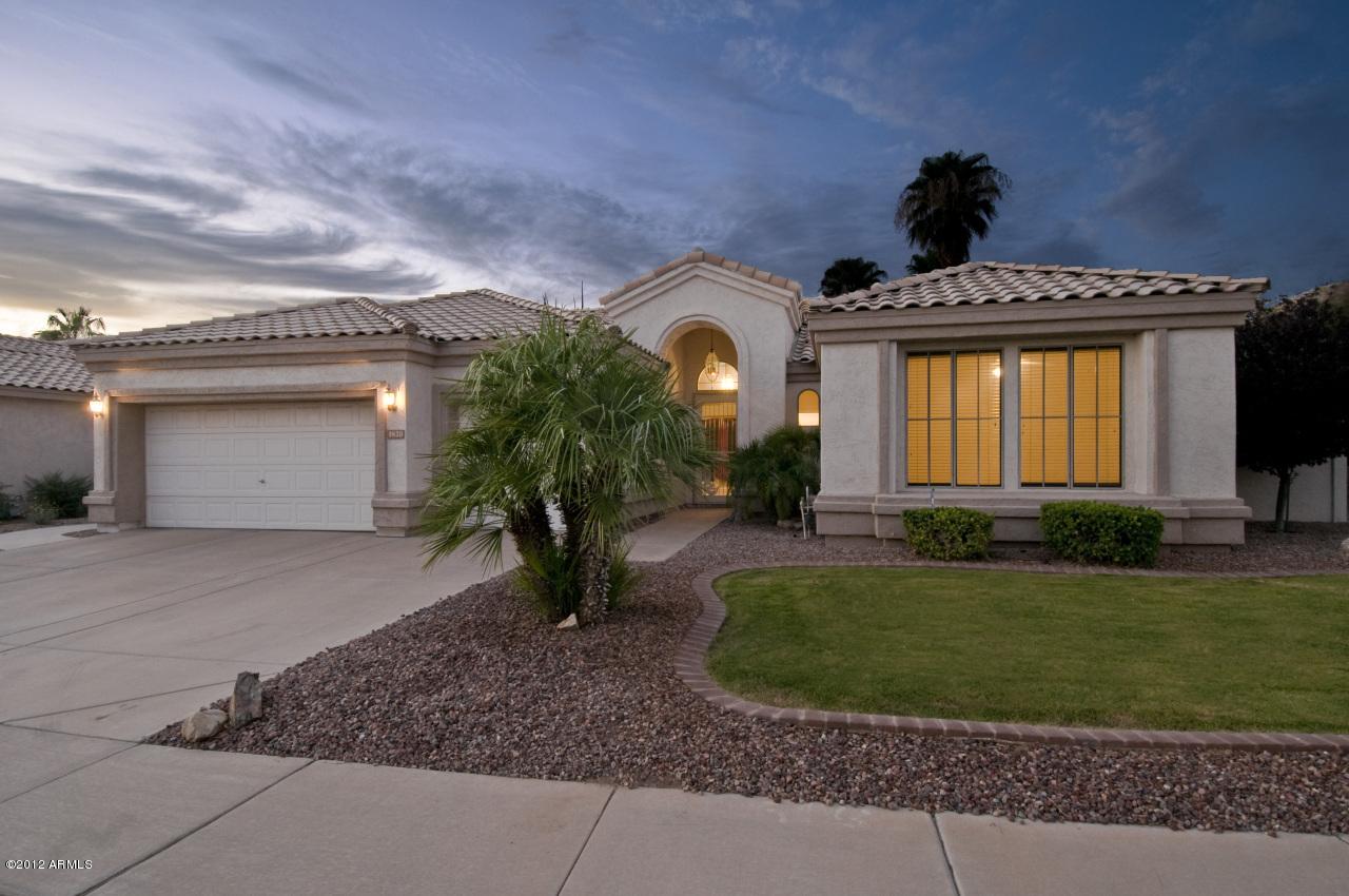 1820 W Canary Way, Chandler, AZ 85248