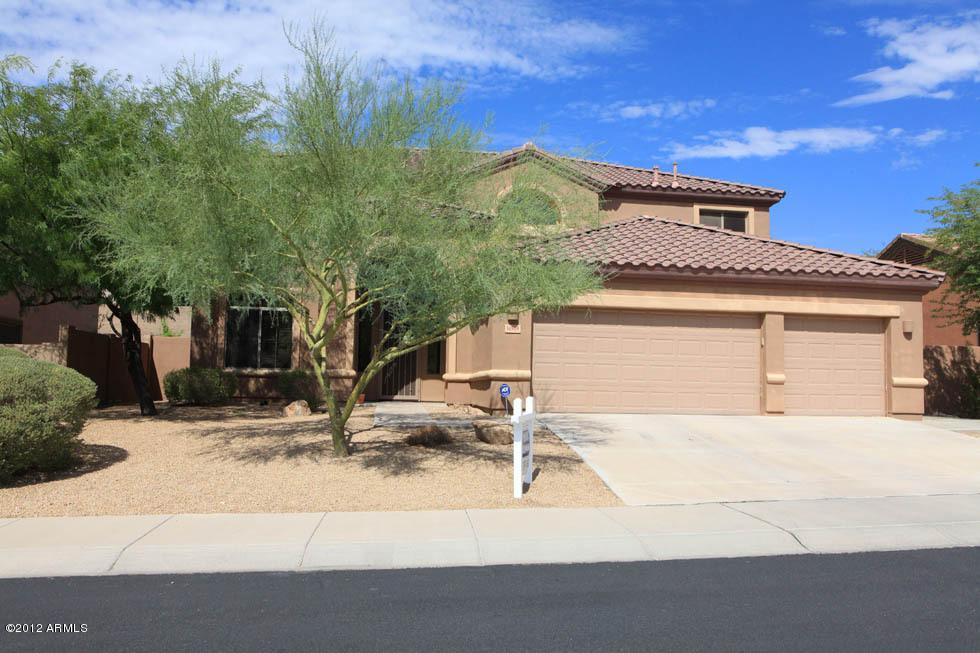 14909 N 107th Way, Scottsdale, AZ 85255