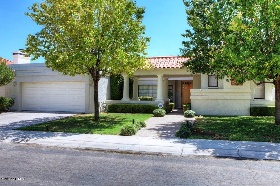 11767 N 81st St., Scottsdale, AZ 85260