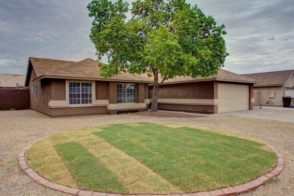 7732 W Willow Ave., Peoria, AZ 85381