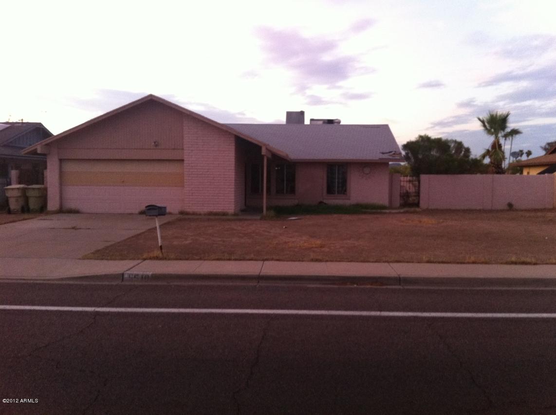 5510 W Acoma Dr., Glendale, AZ 85306