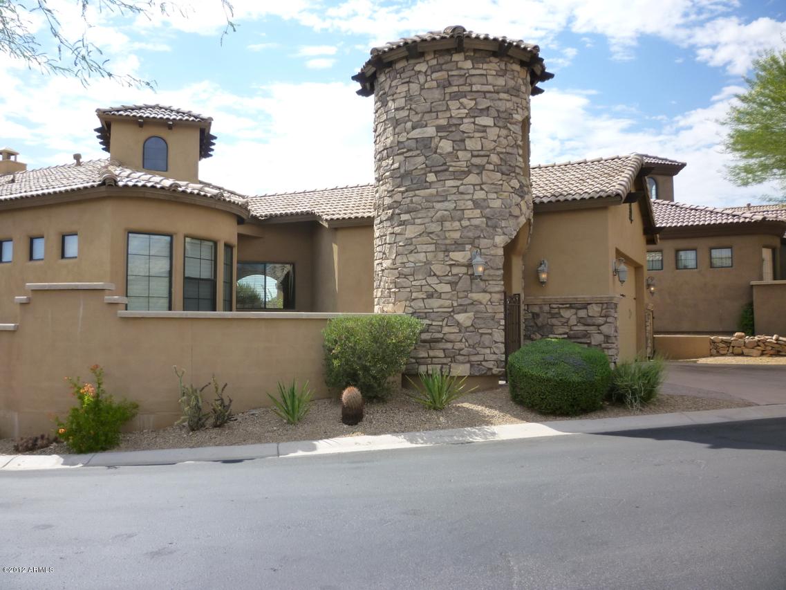 11604 N 134th St., Scottsdale, AZ 85259