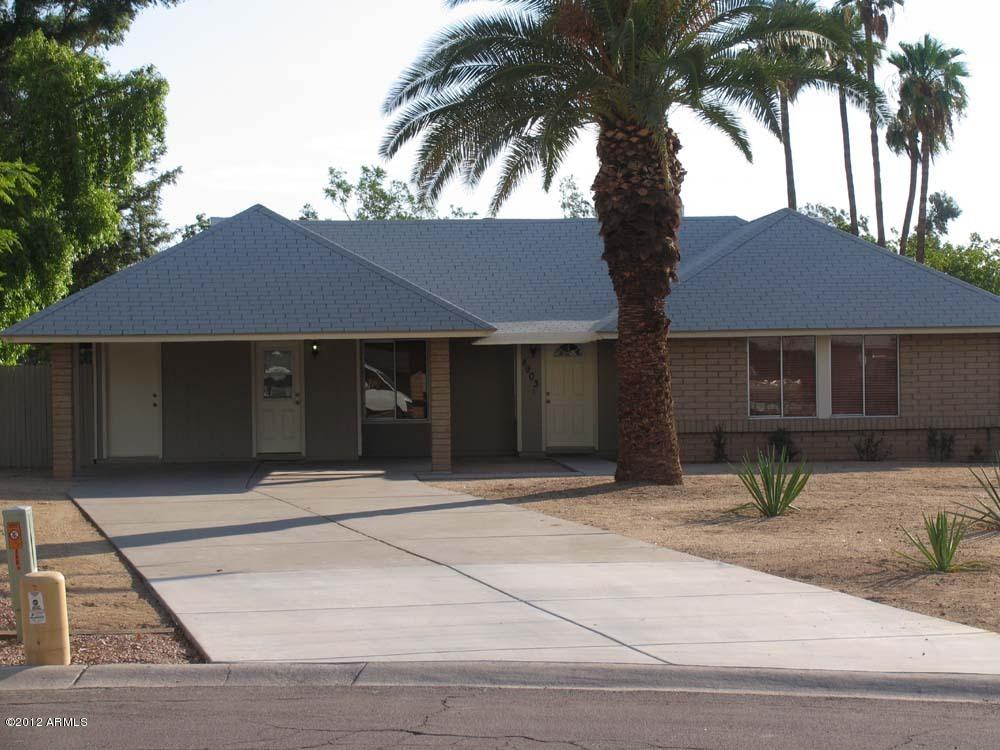 4903 W Joyce Cir., Glendale, AZ 85308