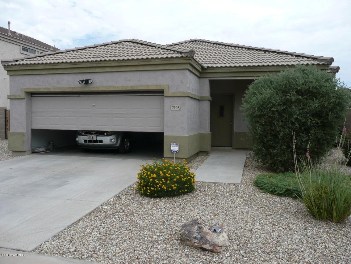 [Address Hidden by Seller], Laveen, AZ 85339