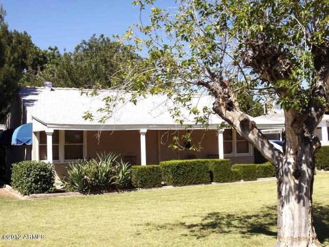 2302 E Clarendon Ave., Phoenix, AZ 85016
