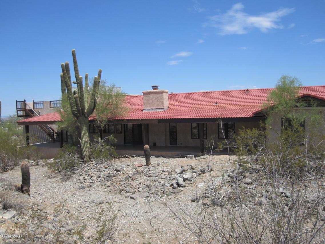10839 S 30th Ave., Laveen, AZ 85339