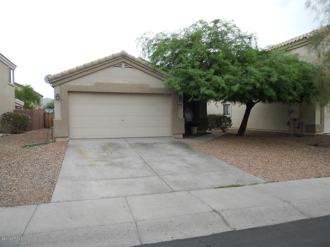 23774 W Desert Bloom St., Buckeye, AZ 85326