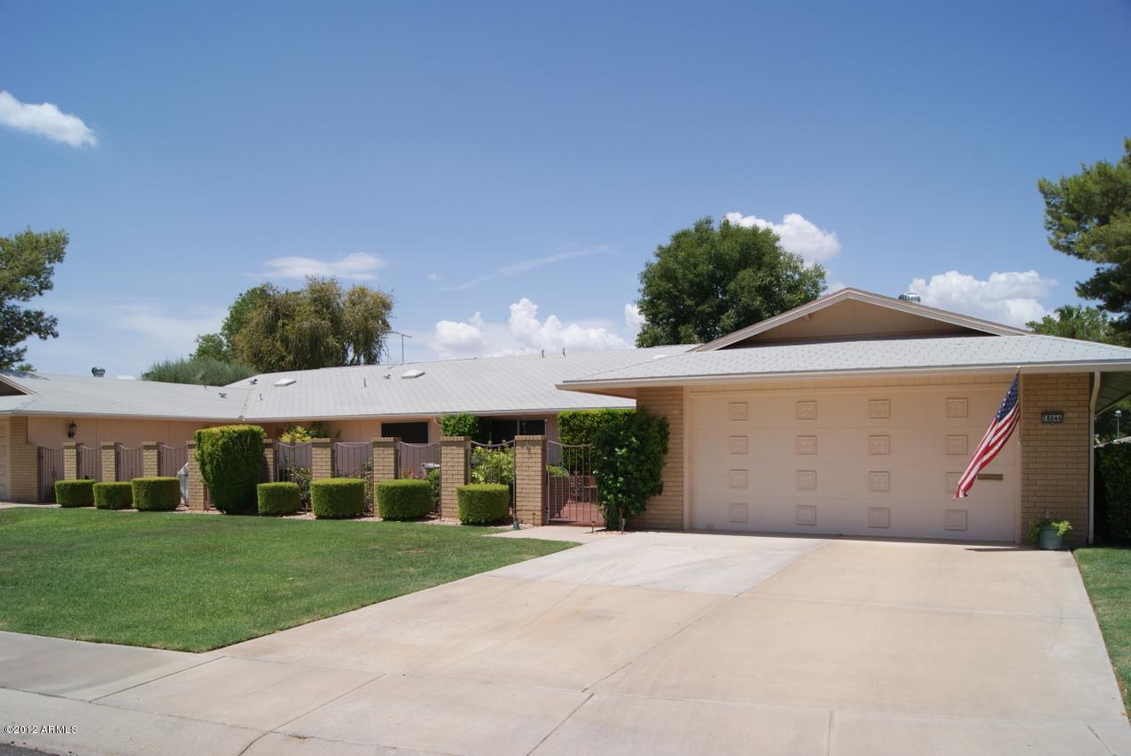 18844 N Mayan Dr., Sun City, AZ 85373