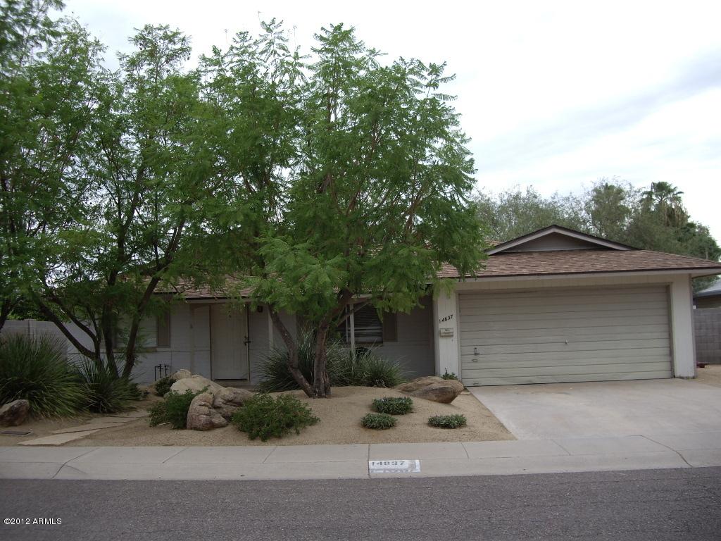 14837 N 37th St., Phoenix, AZ 85032