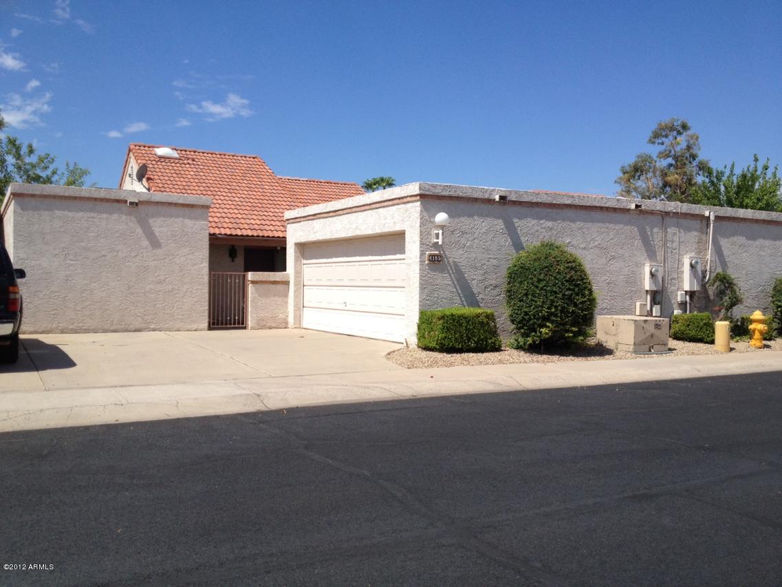 4105 E Larkspur Dr., Phoenix, AZ 85032