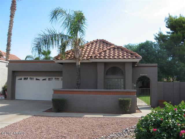 13265 N 91st St., Scottsdale, AZ 85260
