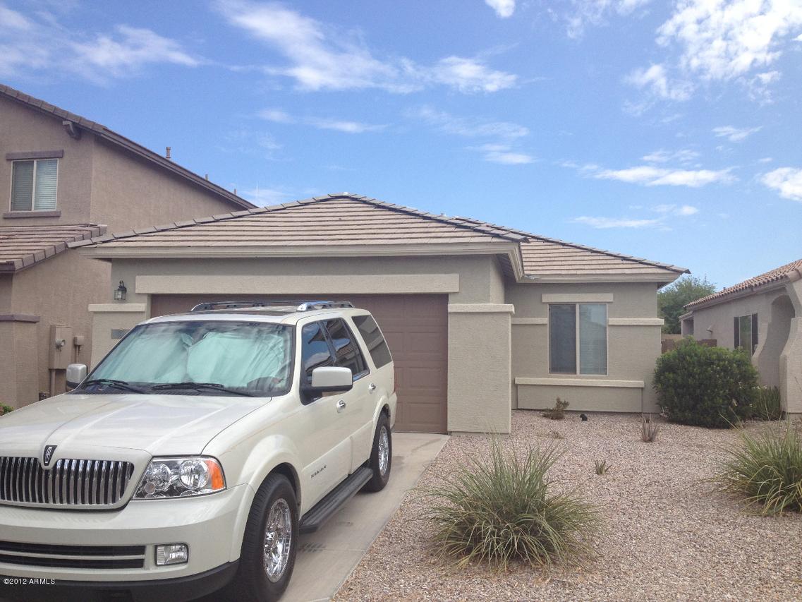 10932 E Boston St., Apache Junction, AZ 85220