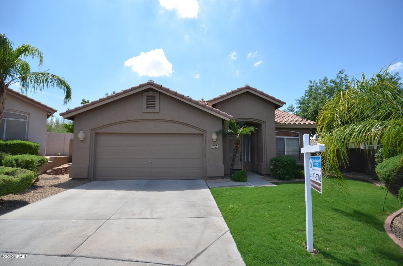 1241 E Emile Zola Ave., Phoenix, AZ 85022