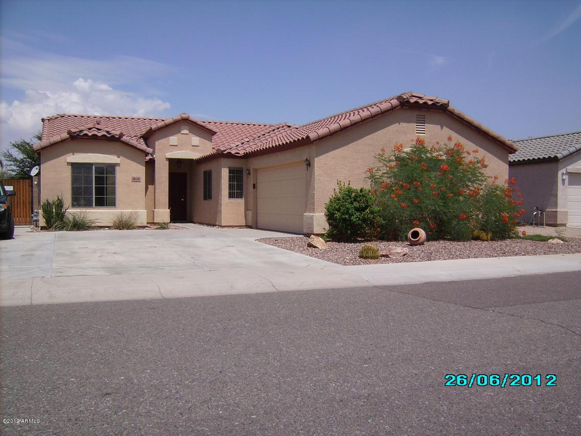 16128 N 164th Ln., Surprise, AZ 85388