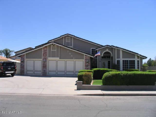 7051 W Charter Oak Rd., Peoria, AZ 85381