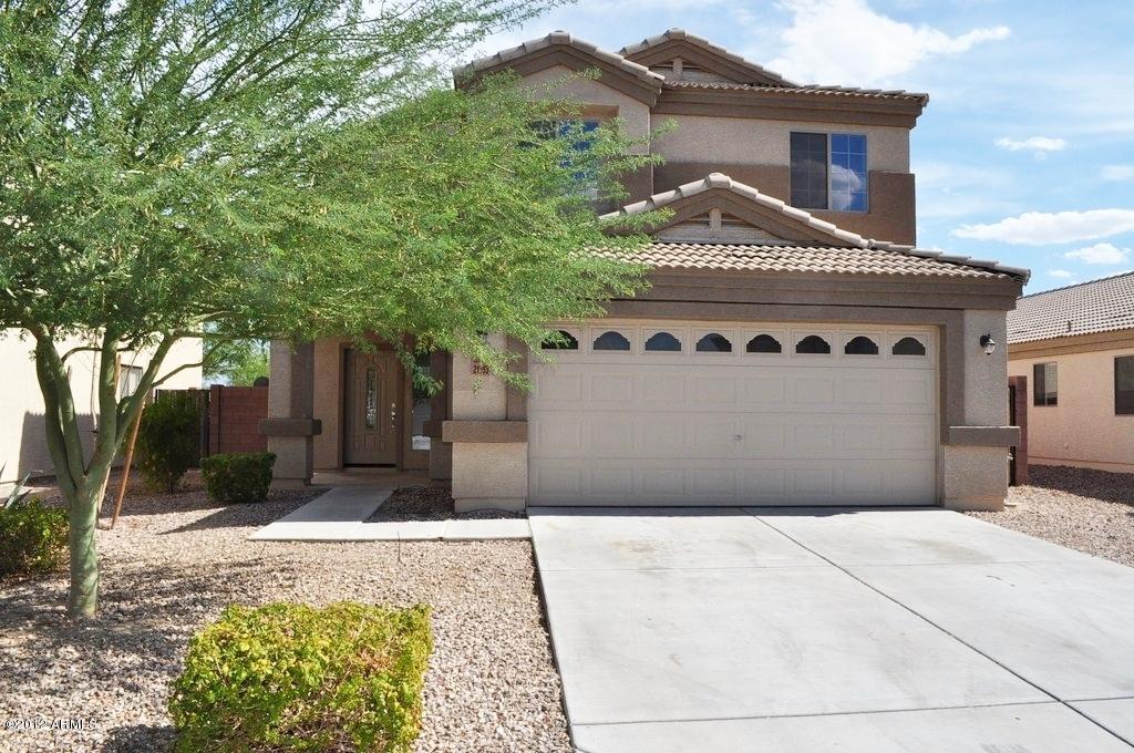 21853 W Mohave St., Buckeye, AZ 85326