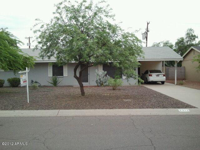 2217 N 71st St., Scottsdale, AZ 85257