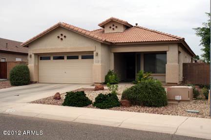14626 W Redfield Rd., Surprise, AZ 85379