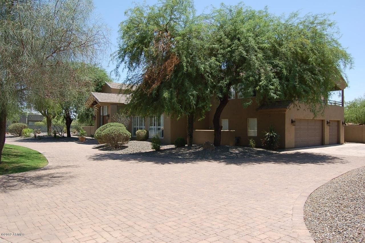10537 E Mary Katherine Dr., Scottsdale, AZ 85259