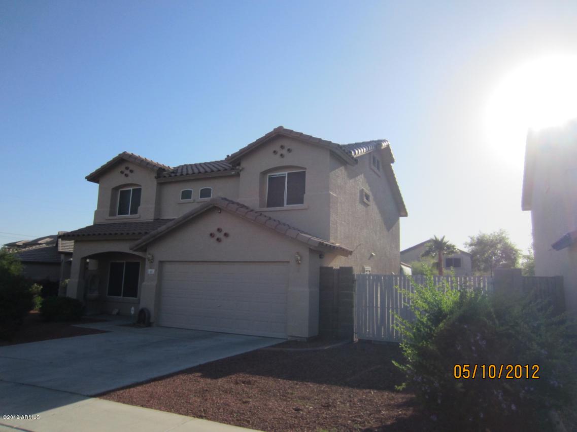 1502 S 230th Ave., Buckeye, AZ 85326