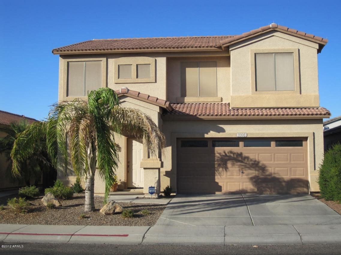 9906 E Forge Ave., Mesa, AZ 85208