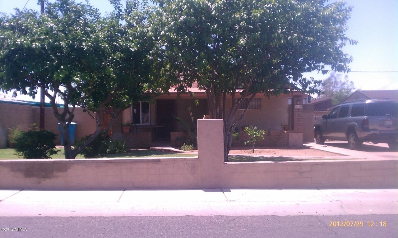 1503 W Desert Cove Ave., Phoenix, AZ 85029