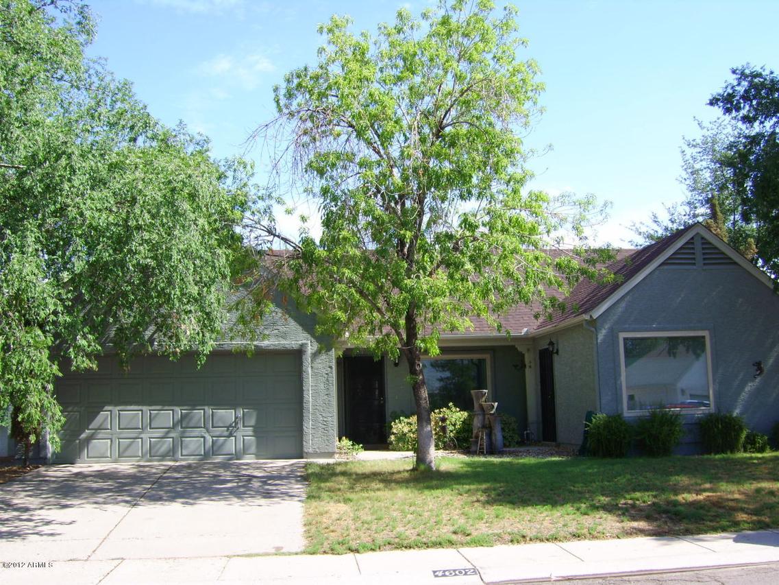 4602 W Kimberly Way, Glendale, AZ 85308