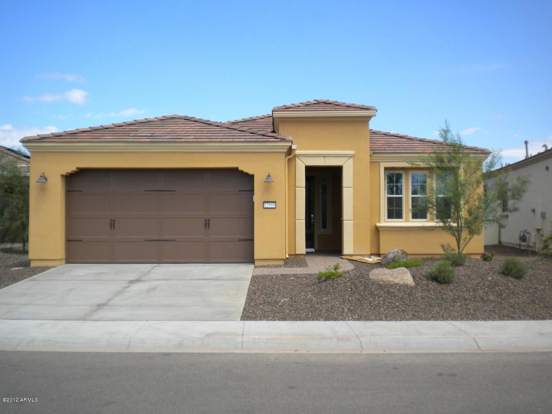 12903 W Brookhart Way, Peoria, AZ 85383