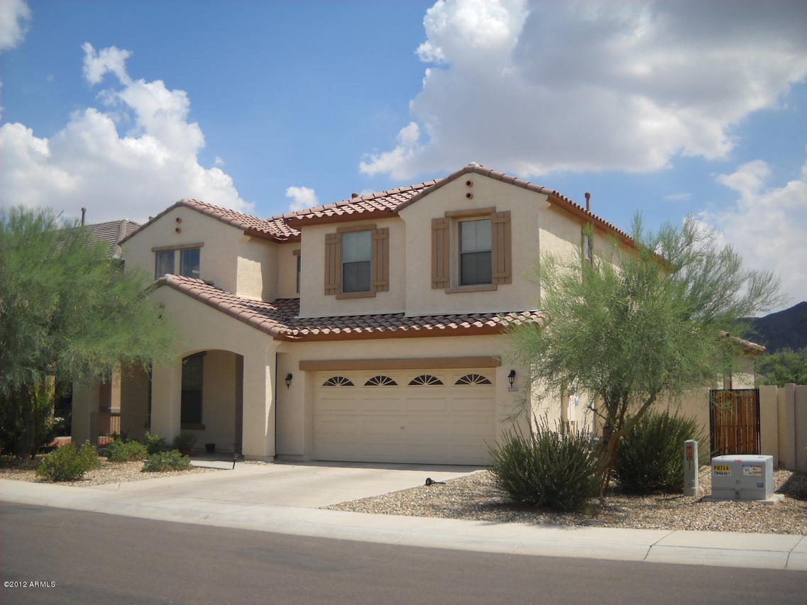 2125 W Ian Dr., Phoenix, AZ 85041