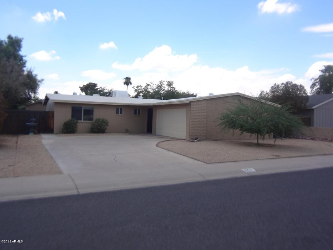 2417 E Marmora St., Phoenix, AZ 85032