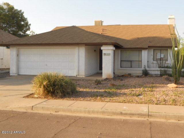 1525 W Mission Dr., Chandler, AZ 85224