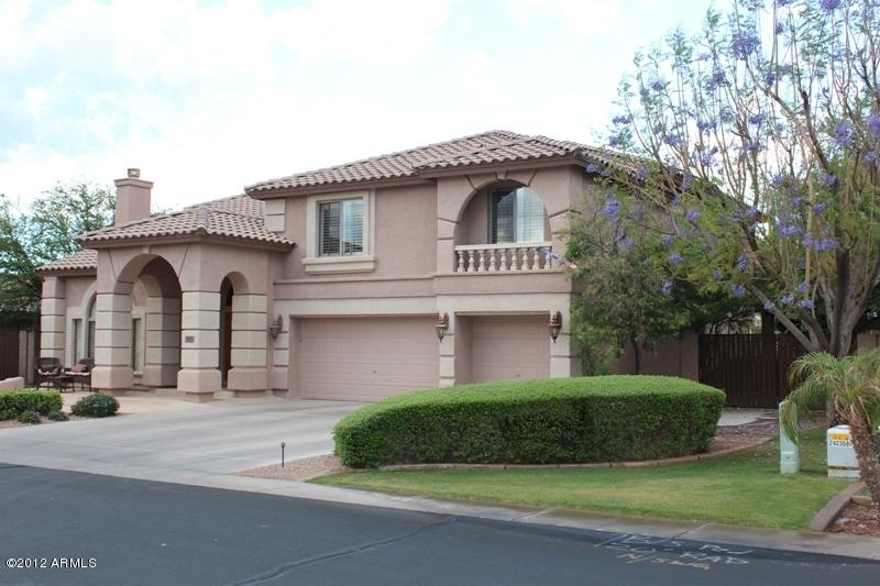 500 N Benson Ln., Chandler, AZ 85224