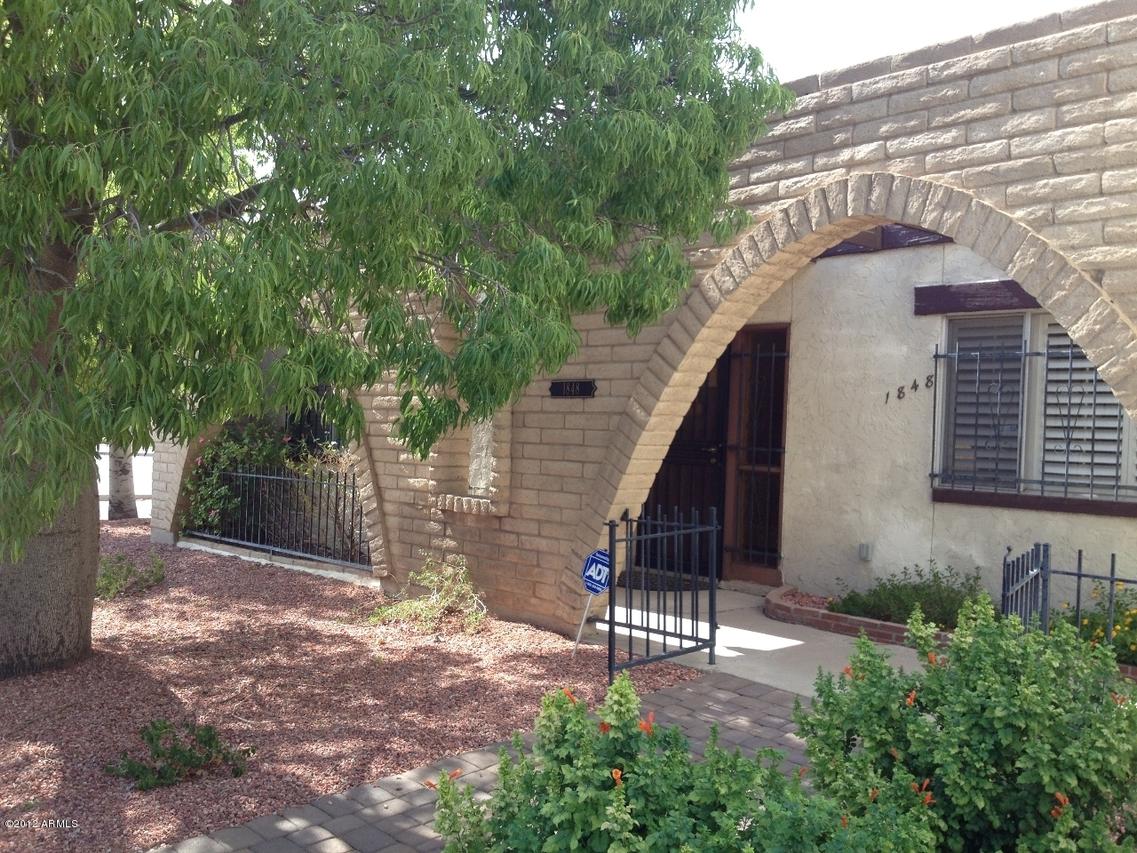 1848 W Claremont St., Phoenix, AZ 85015