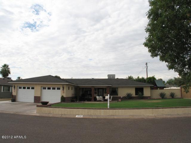 3940 E Heatherbrae Dr., Phoenix, AZ 85018