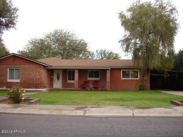 1740 W Devonshire Ave., Phoenix, AZ 85015