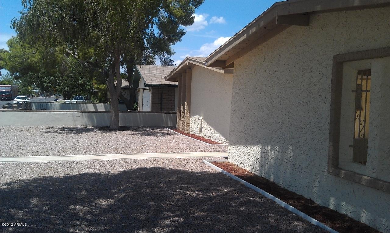 1008 W Drummer Ave., Mesa, AZ 85210